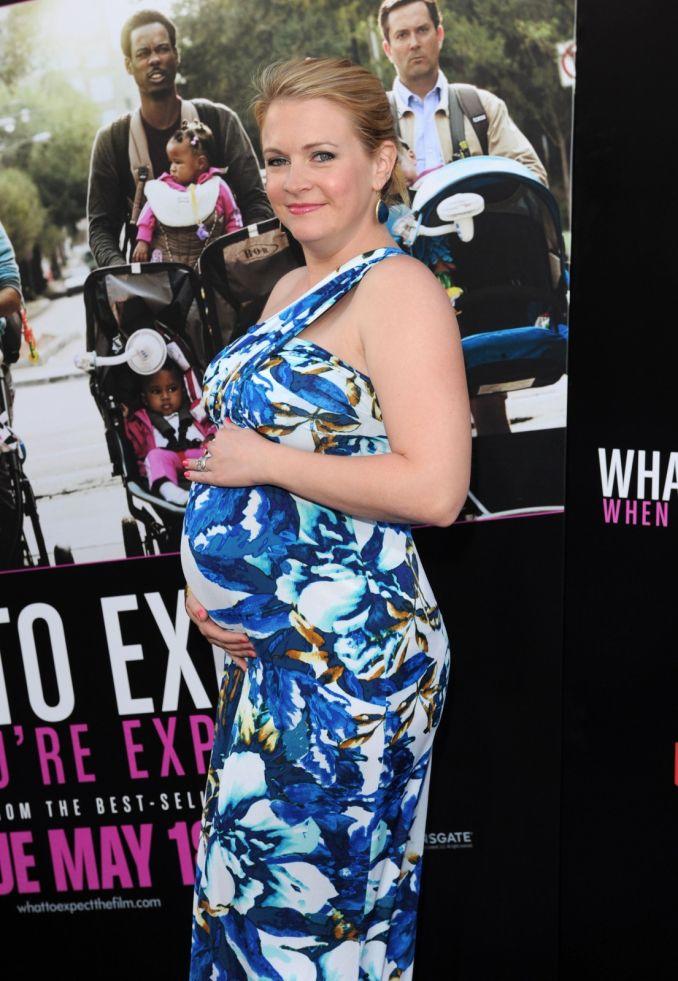 Melissa Joan Hart