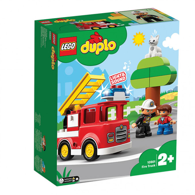 LEGO DUPLO