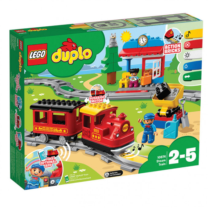 LEGO DUPLO