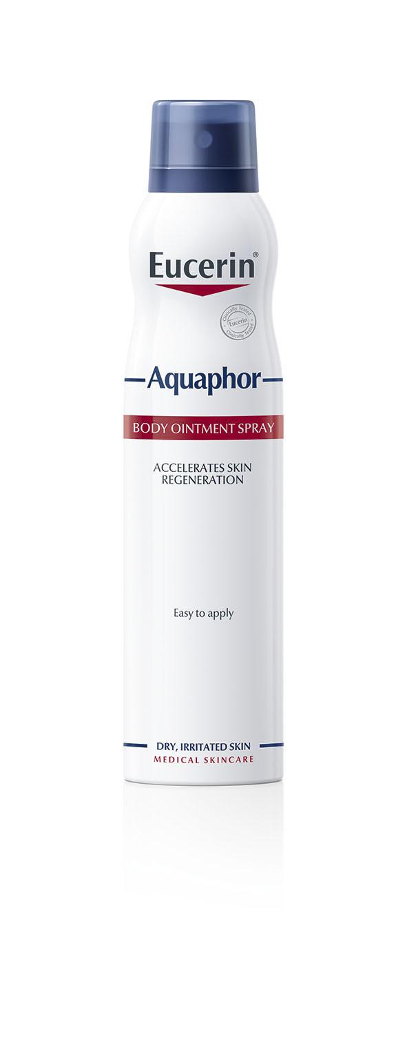„Eucerin Aquaphor“