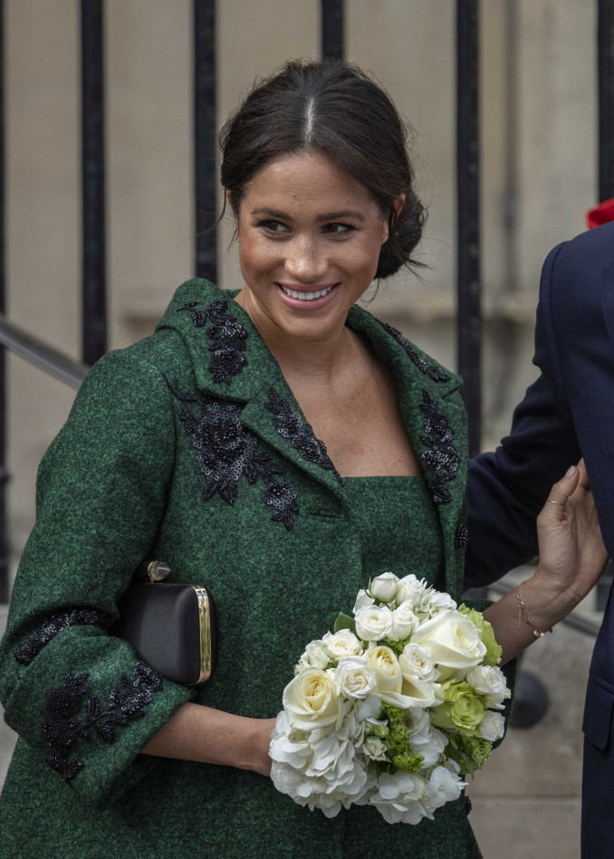 Meghan Markle