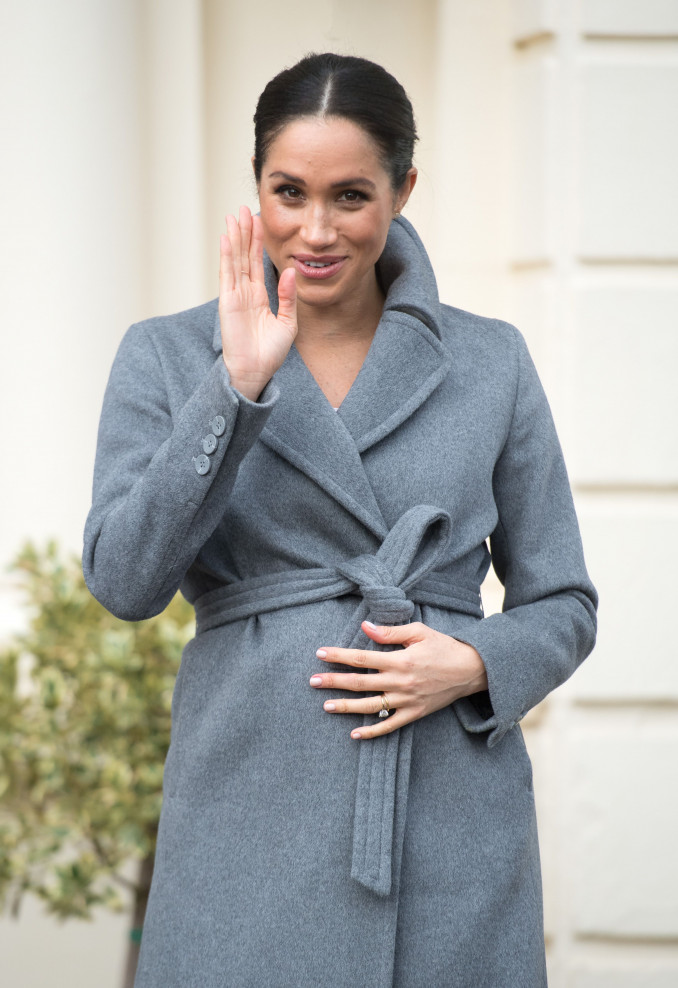 Meghan Markle